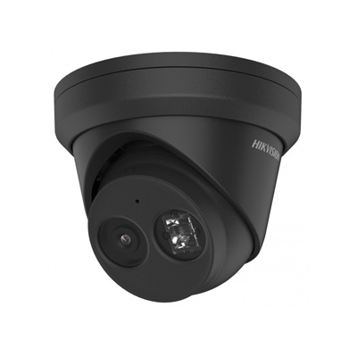 riasztóbolt, riasztobolt, Hikvision DS-2CD2363G2-IU-B 6MP IP dome kamera