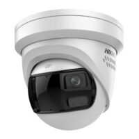 riasztóbolt, riasztobolt, HIKVISION DS-2CD2363G2P-LISU/SL(180) 6MP IP turret kamera