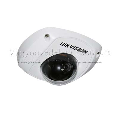 riasztóbolt, riasztobolt, Hikvision DS-2CD2510F