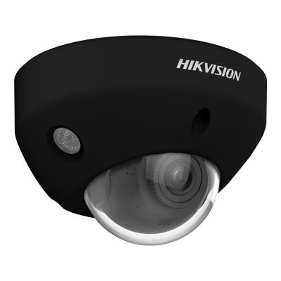 riasztóbolt, riasztobolt, HIKVISION DS-2CD2546G3-IZS2UY-B 4MP IP dome kamera