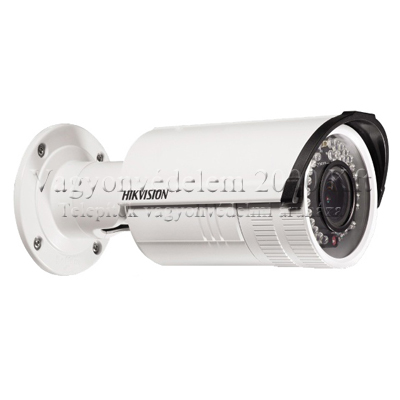 riasztóbolt, riasztobolt, Hikvision DS-2CD2610F-IS