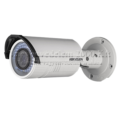 riasztóbolt, riasztobolt, Hikvision DS-2CD2622FWD-IS