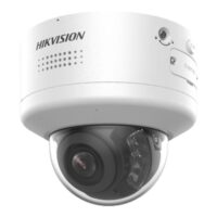 riasztóbolt, riasztobolt, HIKVISION DS-2CD2746G2H-IPTRZS2U/SL 4MP IP dómkamera