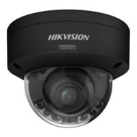 riasztóbolt, riasztobolt, HIKVISION DS-2CD2767G3T-LIZSY-B 6MP IP dome kamera