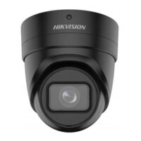 riasztóbolt, riasztobolt, HIKVISION DS-2CD2H66G2-IZS-B (C) 6MP IP dome kamera