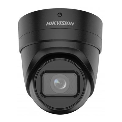 riasztóbolt, riasztobolt, HIKVISION DS-2CD2H66G2-IZS-B (C) 6MP IP dome kamera