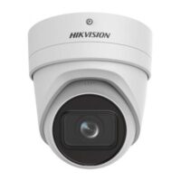 riasztóbolt, riasztobolt, HIKVISION DS-2CD2H66G2-IZS (C) 6MP IP dome kamera