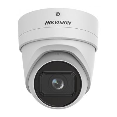 riasztóbolt, riasztobolt, HIKVISION DS-2CD2H66G2-IZS (C) 6MP IP dome kamera