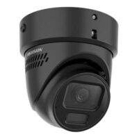 riasztóbolt, riasztobolt, HIKVISION DS-2CD2H87G3-LIZS2UY/SL-B 8MP ColorVu IP dome kamera