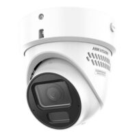riasztóbolt, riasztobolt, HIKVISION DS-2CD2H87G3-LIZS2UY/SL 8MP ColorVu IP dome kamera