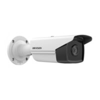 riasztóbolt, riasztobolt, HIKVISION DS-2CD2T43G2-2I (4mm) 4MP IP csőkamera