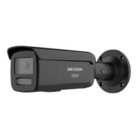 riasztóbolt, riasztobolt, HIKVISION DS-2CD2T46G3-IZS2UY/SL-B 4MP IP kamera