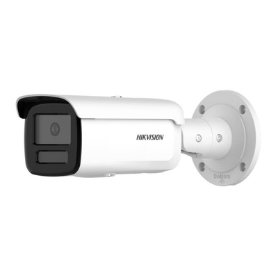 riasztóbolt, riasztobolt, HIKVISION DS-2CD2T67G2H-LI (4mm)(eF) 6MP IP csőkamera