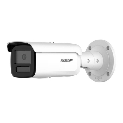 riasztóbolt, riasztobolt, HIKVISION DS-2CD2T86G2H-4I (4mm)(eF) 8MP IP csőkamera