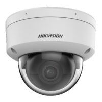 riasztóbolt, riasztobolt, HIKVISION DS-2CD3166G2-ISU(2.8mm)(H)(eF) 6MP IP dómkamera
