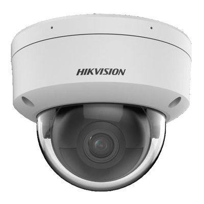 riasztóbolt, riasztobolt, HIKVISION DS-2CD3166G2-ISU(2.8mm)(H)(eF) 6MP IP dómkamera