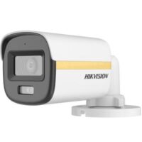 riasztóbolt, riasztobolt, HIKVISION DS-2CE10DF3T-LSE 2MP TurboHD csőkamera