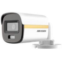 riasztóbolt, riasztobolt, HIKVISION DS-2CE10KF3T-LE 5MP TurboHD csőkamera