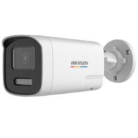 riasztóbolt, riasztobolt, HIKVISION DS-2CE12DF3T-LXTS 2MP TurboHD csőkamera