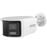 riasztóbolt, riasztobolt, HIKVISION DS-2CE12KF3TP-DLS(180) 5MP TurboHD csőkamera