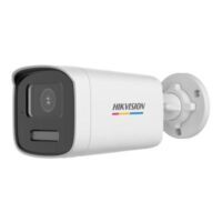 riasztóbolt, riasztobolt, HIKVISION DS-2CE12UF3T-LS 8MP Turbo HD kamera