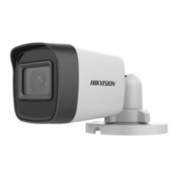 riasztóbolt, riasztobolt, HIKVISION DS-2CE16D0T-ITPF (3.6mm)(C) 2MP THD csőkamera