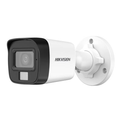 riasztóbolt, riasztobolt, HIKVISION DS-2CE16G0T-LFS 3MP Turbo HD kamera