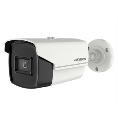 riasztóbolt, riasztobolt, HIKVISION DS-2CE16U7T-IT3F 8MP TurboHD csőkamera