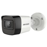 riasztóbolt, riasztobolt, HIKVISION DS-2CE16U7T-ITF 8MP TurboHD csőkamera