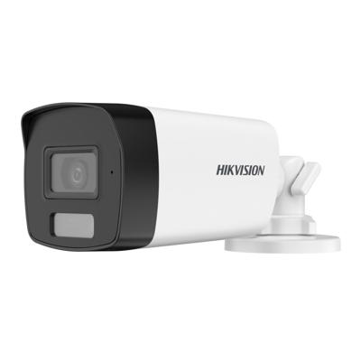 riasztóbolt, riasztobolt, HIKVISION DS-2CE17G0T-LFS 3MP Turbo HD kamera