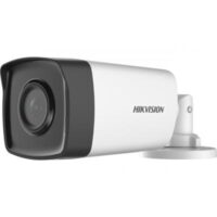 riasztóbolt, riasztobolt, HIKVISION DS-2CE17H0T-IT3E 5MP TurboHD csőkamera