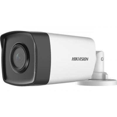 riasztóbolt, riasztobolt, HIKVISION DS-2CE17H0T-IT3E 5MP TurboHD csőkamera