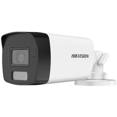 riasztóbolt, riasztobolt, HIKVISION DS-2CE17U0T-LF 8MP TurboHD csőkamera