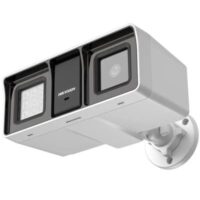 riasztóbolt, riasztobolt, HIKVISION DS-2CE18D0T-LFS 2MP TurboHD csőkamera
