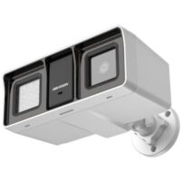 riasztóbolt, riasztobolt, HIKVISION DS-2CE18K0T-LFS 5MP TurboHD csőkamera
