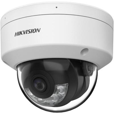 riasztóbolt, riasztobolt, HIKVISION DS-2CE50DF3T-VPLSE 2MP TurboHD dome kamera