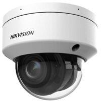 riasztóbolt, riasztobolt, HIKVISION DS-2CE50K0T-VPLTSZ 5MP TurboHD dome kamera