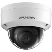 riasztóbolt, riasztobolt, HIKVISION DS-2CE57U1T-VPITF 8MP TurboHD dome kamera