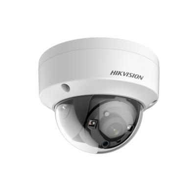 riasztóbolt, riasztobolt, HIKVISION DS-2CE57U7T-VPITF 8MP TurboHD dome kamera
