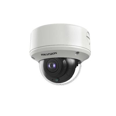 riasztóbolt, riasztobolt, HIKVISION DS-2CE59H8T-AVPIT3ZF 5MP TurboHD dome kamera