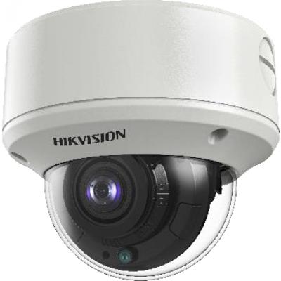 riasztóbolt, riasztobolt, HIKVISION DS-2CE59U1T-AVPIT3ZF 8MP TurboHD dome kamera
