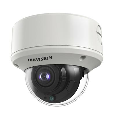 riasztóbolt, riasztobolt, HIKVISION DS-2CE59U7T-AVPIT3ZF 8MP TurboHD dome kamera
