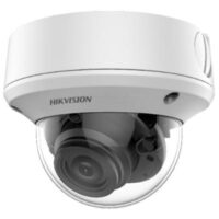 riasztóbolt, riasztobolt, HIKVISION DS-2CE5AH0T-AVPIT3ZF 5MP TurboHD dome kamera