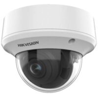 riasztóbolt, riasztobolt, HIKVISION DS-2CE5AH0T-VPIT3ZE 5MP TurboHD dome kamera