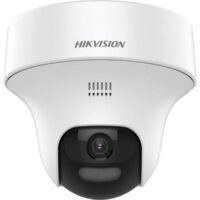 riasztóbolt, riasztobolt, HIKVISION DS-2CE70D0T-PTLTS 2MP TurboHD dome kamera