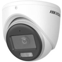 riasztóbolt, riasztobolt, HIKVISION DS-2CE70D8T-ITMFS 2MP TurboHD dome kamera