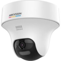 riasztóbolt, riasztobolt, HIKVISION DS-2CE70DF3T-PTLXTS 2MP TurboHD dome kamera