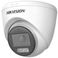 riasztóbolt, riasztobolt, HIKVISION DS-2CE72D8T-IT3SE 2MP TurboHD dome kamera