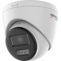 riasztóbolt, riasztobolt, HIKVISION DS-2CE72KF3T-LS 5MP TurboHD dome kamera
