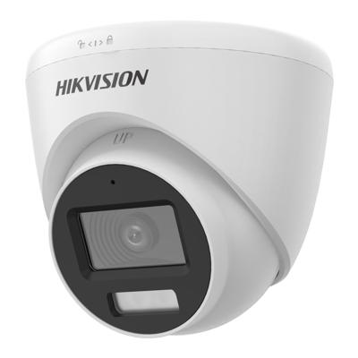 riasztóbolt, riasztobolt, HIKVISION DS-2CE78G0T-LFS 3MP Turbo HD dome kamera